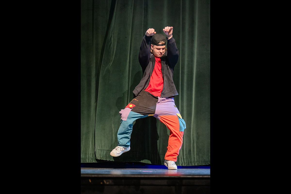 2023 showcase dancers 1